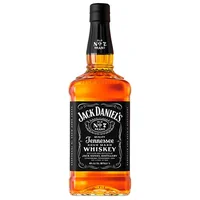Whiskey Jack Daniels Old Nº7 750 ml