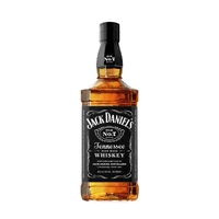Whiskey Jack Daniel's Old No. 7 1000cc