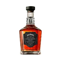 Whiskey Jack Daniels Single Barrel 750ml