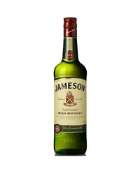 Whiskey Jameson Irish 750cc