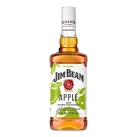 Whiskey Jim Beam Apple 700 ml