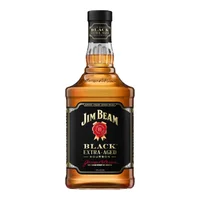 Whiskey Jim Beam Black 750cc