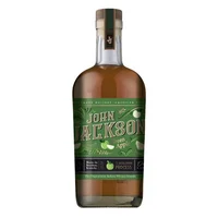 Whiskey John Jackson Apple 750cc