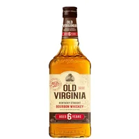 Whiskey Old Virginia 6 Años 700cc