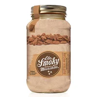Whiskey Ole Smoky Butter Pecan Cream 750cc