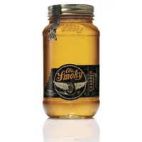 Whiskey Ole Smoky Charred
