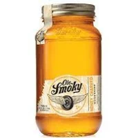 Whiskey Ole Smoky Honey