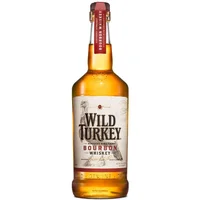 Whiskey Wild Turkey