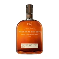 Whiskey Woodford Reserve Bourbon 43°
