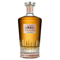 WHISKY ALFRED GIRAUD HERITAGE
