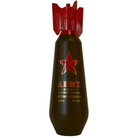 Whisky Army Atomic Bomb H 500cc 40° alc.