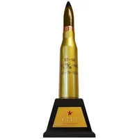 Whisky Army Proyectil 57 750cc 40° alc.