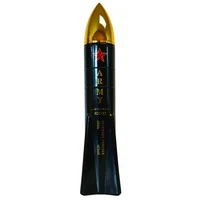 Whisky Army Rocket 500cc 40° alc.