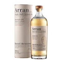 Whisky Arran Barrel Reserve Single Malt Scotch 43˚ - 700ml