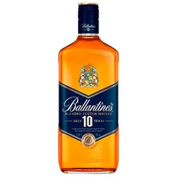 Whisky Ballantines 10 Años 750 ml