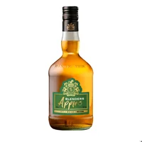 Whisky Blenders apple botella 750 cc