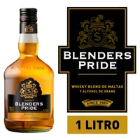 Whisky Blenders Pride 40˚ - 1L