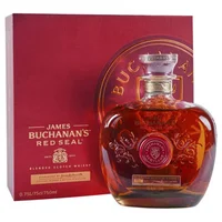 Whisky Buchanans - Red Seal - 750ml