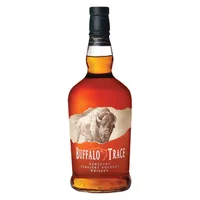 Whisky Buffalo Trace Kentucky Bourbon 1 Litro 40° alc.