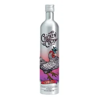 Whisky Chicken Cock - Cherry Bounce 750ml