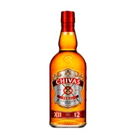 Whisky Chivas Regal 12 A�os 1 Litro