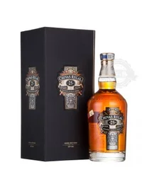Whisky Chivas Regal 25 Años