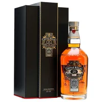 Whisky Chivas Regal 25 Años 40˚ - 700ml