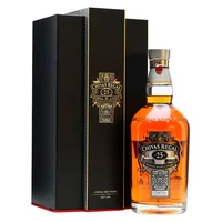 Whisky Chivas Regal 25 Años 700ml 40°