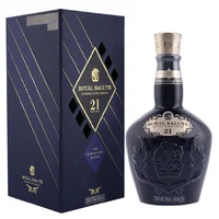 Whisky Chivas Regal Royal Salute 21 años 700cc
