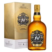 Whisky Chivas Regal Xv 750 Ml