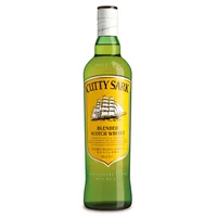 Whisky Cutty Sark botella 700 cc