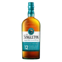 Whisky Dufftown Singleton 12 Años