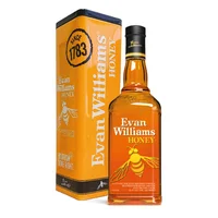 Whisky Evan Williams Honey - 750ml