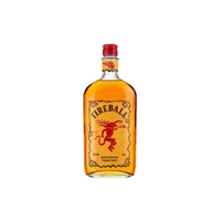 Whisky Fireball Cinnamon