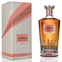 Whisky Francés Alfred Giraud - Heritage - 700ml