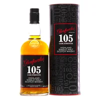 Whisky Glenfarclas 105 Cask Strength Single Malt 700ml