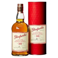 Whisky Glenfarclas Highland - Single Malt 10 años 700ml