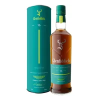 WHISKY GLENFIDDICH 16 AÑOS
