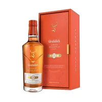 Whisky Glenfiddich 21 Años 750cc