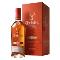 Whisky Glenfiddich Grand Reserve 21 años 40° alc. 700cc