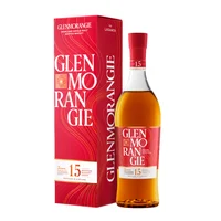 Whisky Glenmorangie Lasanta 15 Años 43˚ - 750ml