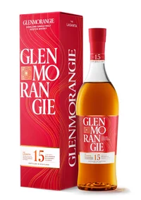 Whisky Glenmorangie Lasanta 15 años Single Malt 700cc 43° alc.