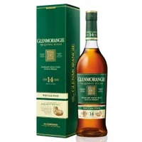 Whisky Glenmorangie, Port Cask Finish