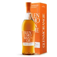 Whisky Glenmorangie The Original 12 años Single Malt 700cc