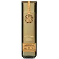 Whisky Gold Bar The Original 700cc