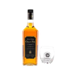 Whisky Gran Par 1Litro + vaso