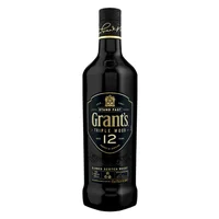 Whisky Grant´s 12 Años 750cc