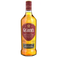 Whisky Grants 750cc