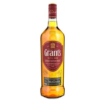 Whisky Grants Family Reserve 1000cc 40º alc.
