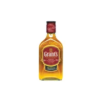 Whisky Grants Petaca 200cc